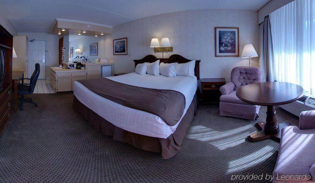 Zoders Inn And Suites Gatlinburg Room photo